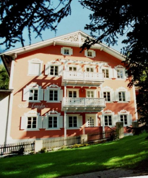 Villa Lageder